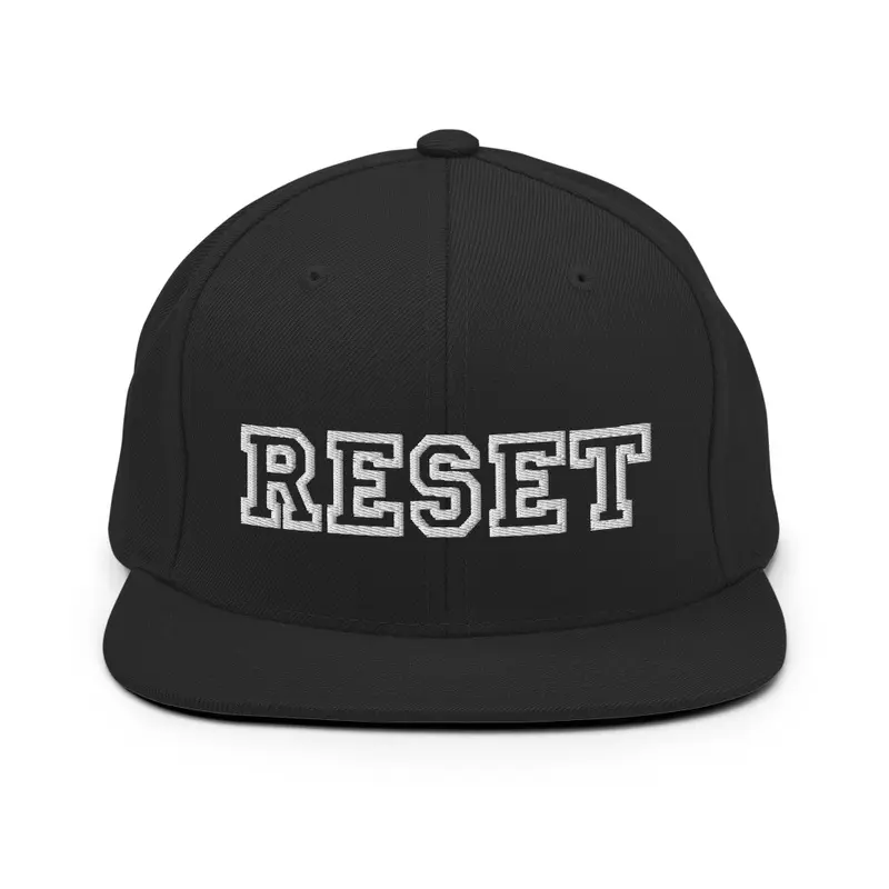 Reset